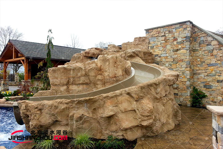 塑石假山.jpg 塑石假山