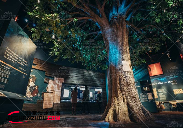 仿真樹.jpg 仿真樹