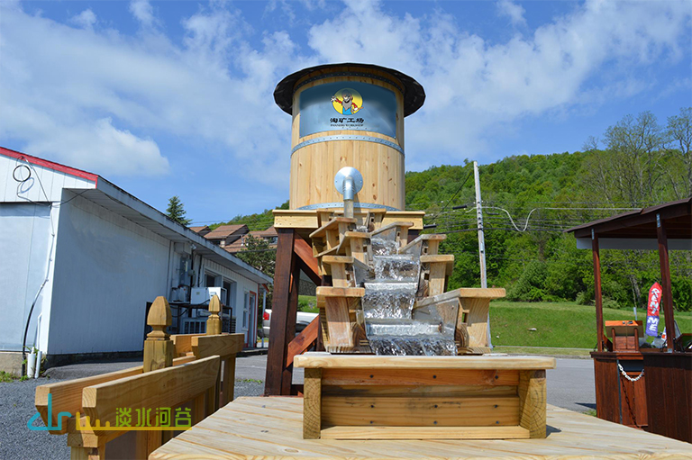 淘礦工場.jpg 淘礦工場