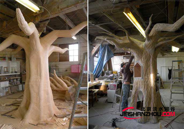 仿真樹.jpg 仿真樹