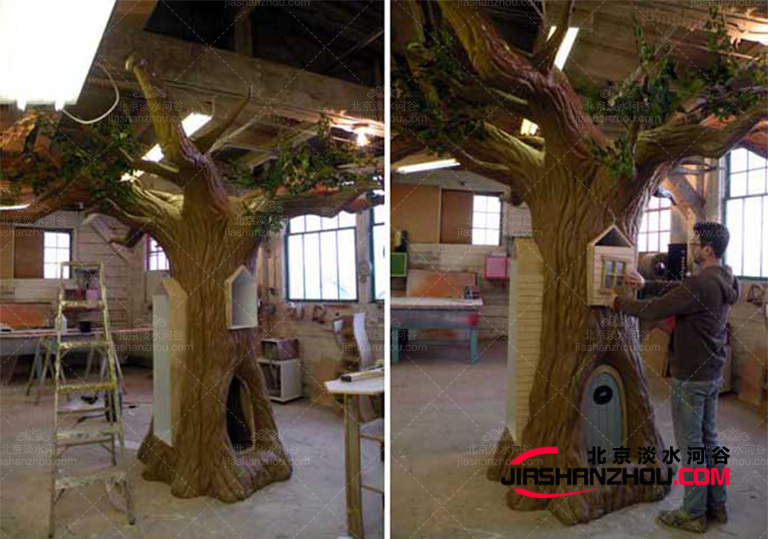 仿真樹.jpg 仿真樹