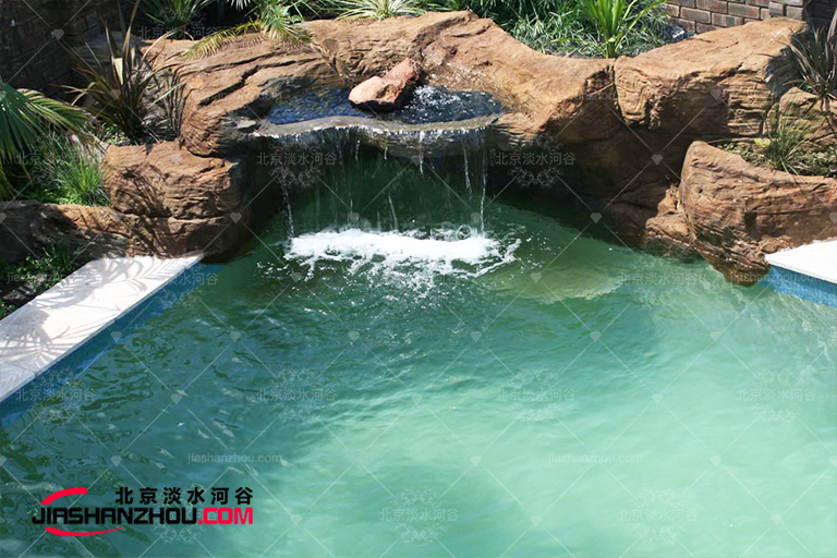 塑石假山.jpg 塑石假山