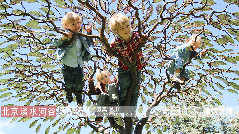 金屬仿真樹.jpg 金屬仿真樹