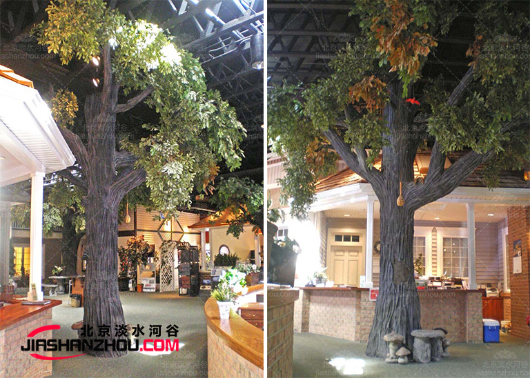 仿真樹.jpg 仿真樹