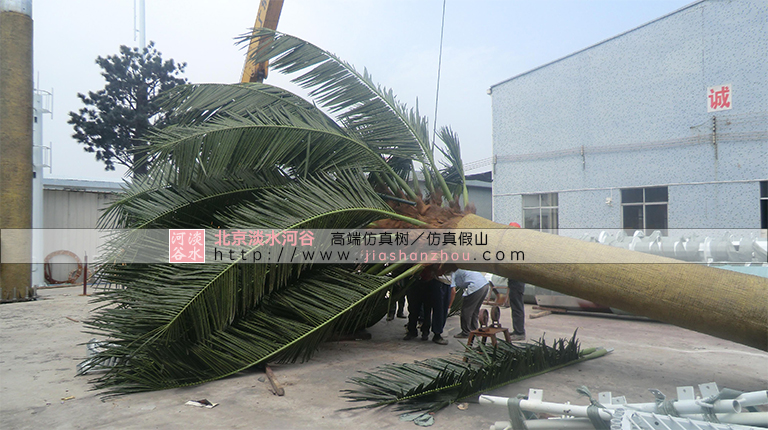 仿真樹(shù).jpg 仿真樹(shù)