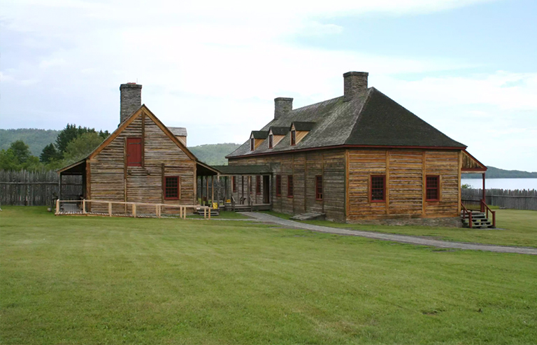 大波特奇國家紀念碑