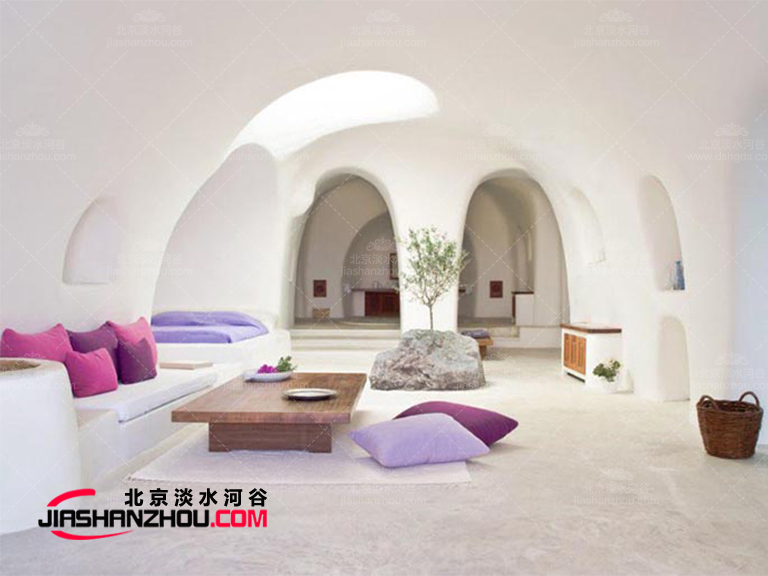 仿真洞穴民宿.jpg 仿真洞穴民宿