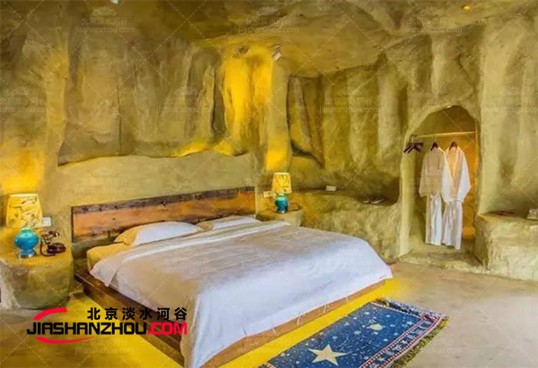 仿真洞穴民宿.jpg 仿真洞穴民宿