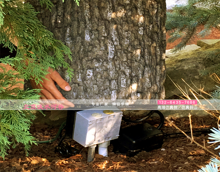 仿真樹(shù).jpg 仿真樹(shù)