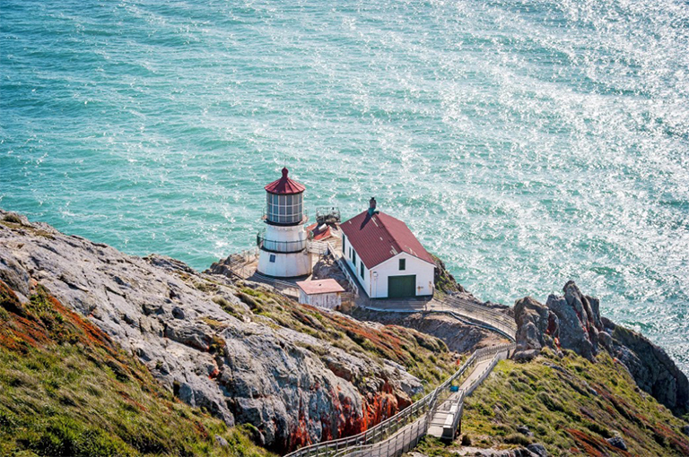 雷耶斯角國家海濱