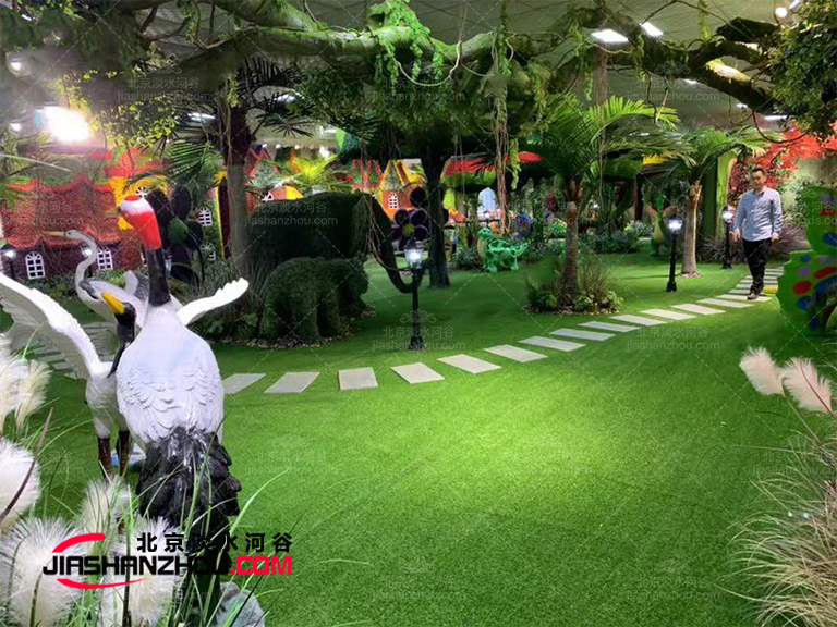 仿真樹.jpg 仿真樹