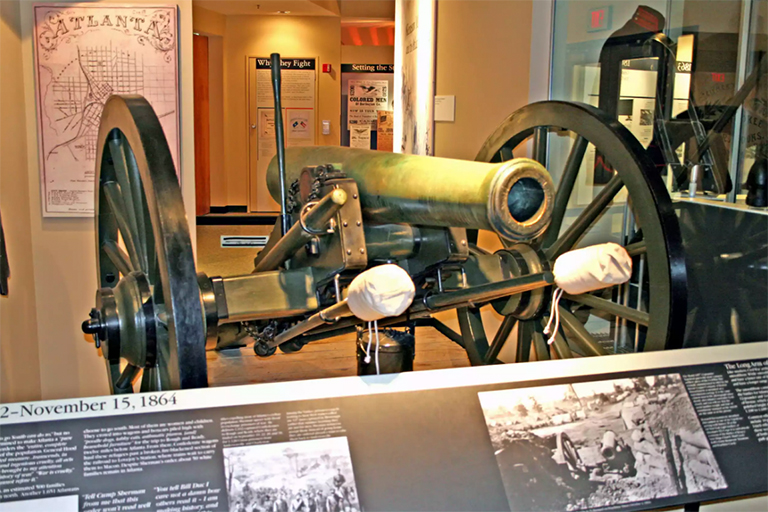 肯尼索山國家戰場