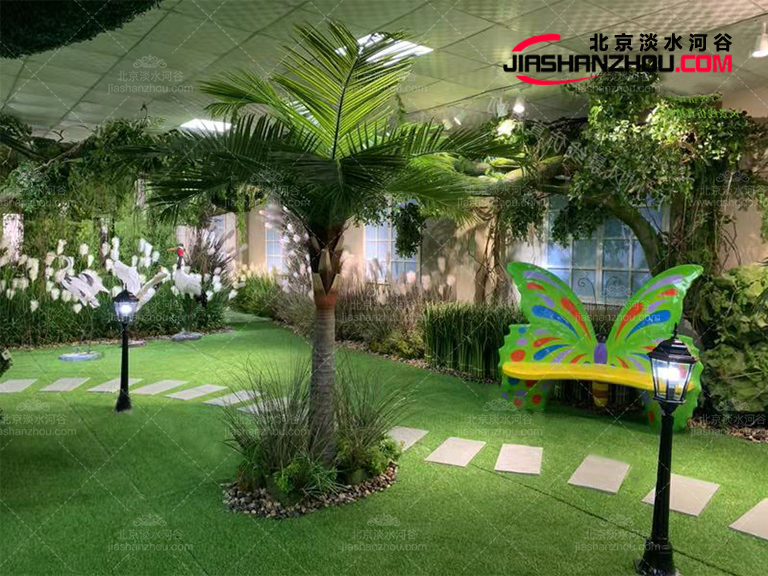 仿真樹(shù).jpg 仿真樹(shù)