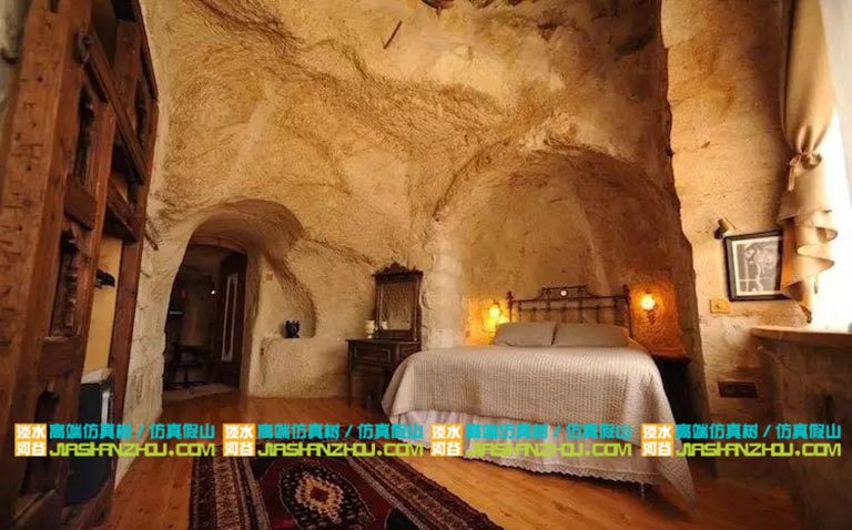 溶洞民宿.jpg 溶洞民宿