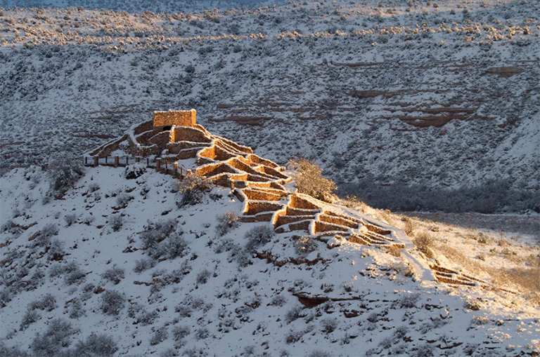 圖濟古特國家紀念碑