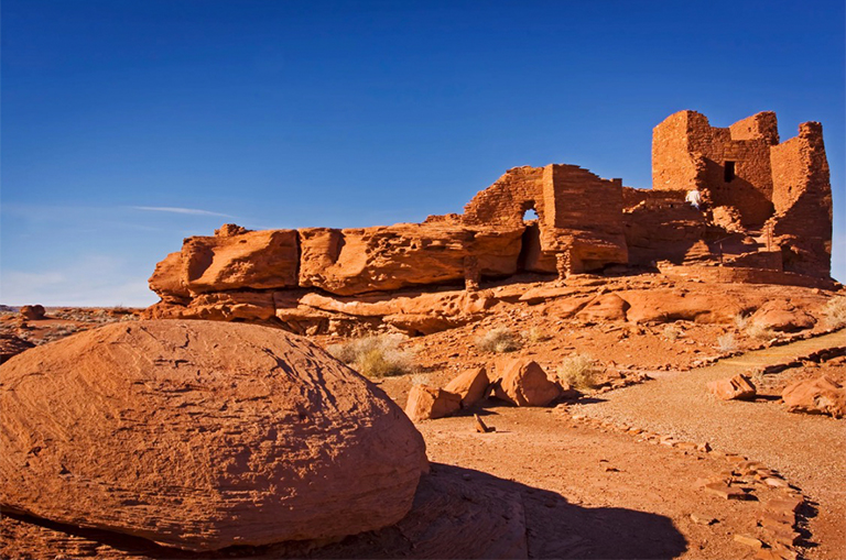 烏帕奇國家紀念碑