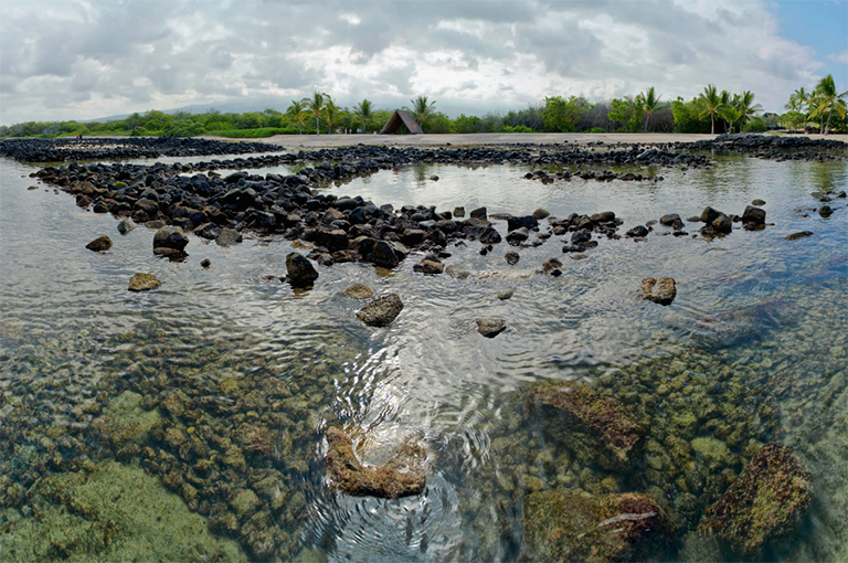 卡洛科-霍諾科豪國(guó)家歷史公園