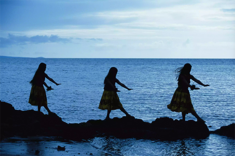 Pu'ukohola Heiau國(guó)家歷史遺址