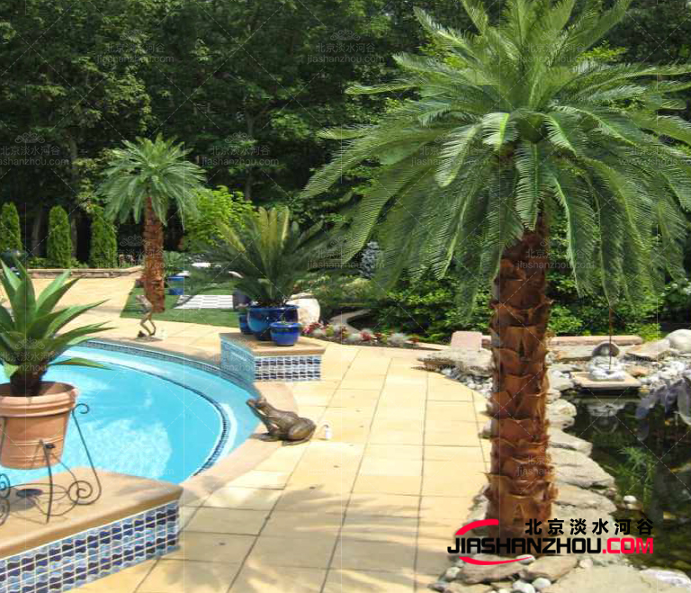 仿真樹.jpg 仿真樹