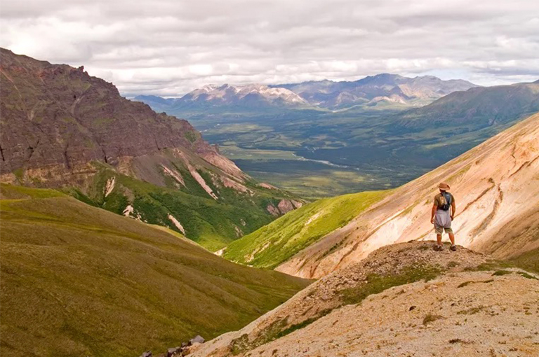 美國國家公園.jpg 美國國家公園