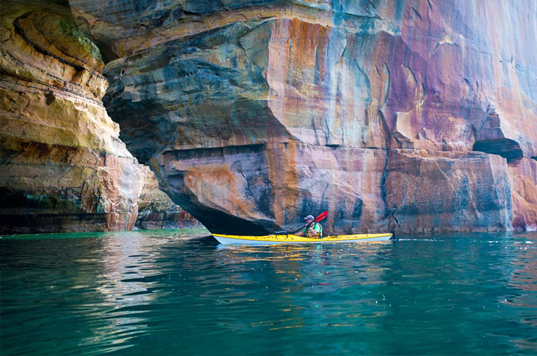 圖為巖石國家湖岸.jpg 圖為巖石國家湖岸