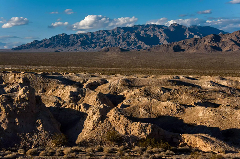 圖勒斯普林斯化石床國家紀念碑