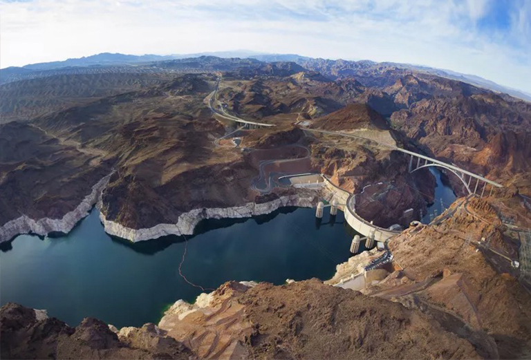 內華達國家公園