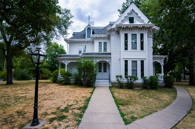 威爾遜溪國家戰場