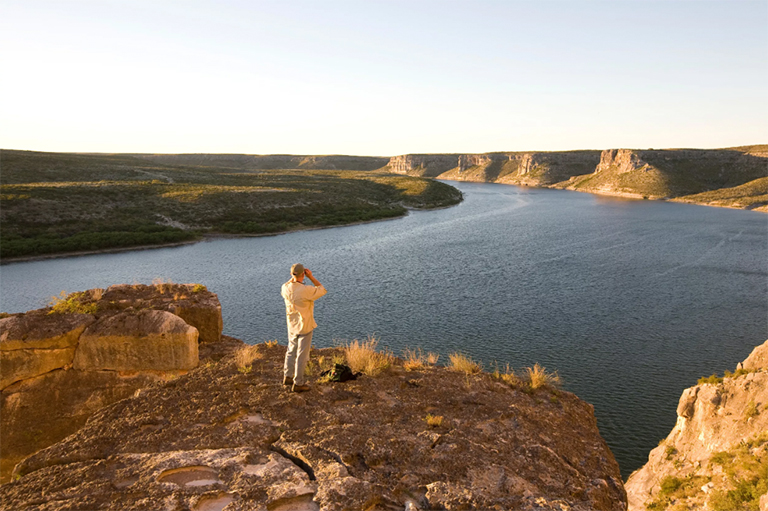 阿米斯塔德國家游樂區