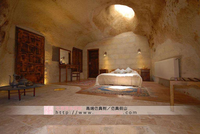 山洞客棧.jpg 山洞客棧