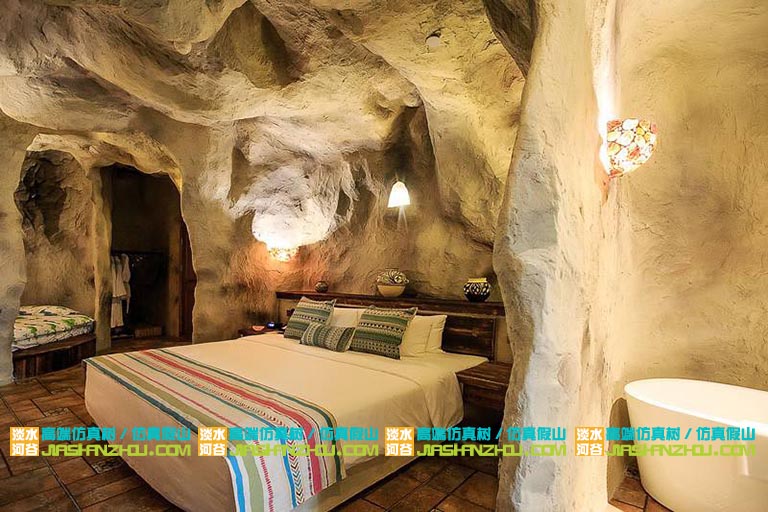 山洞客棧.jpg 山洞客棧