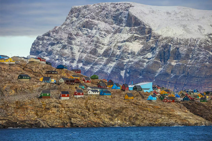 格陵蘭的Umanak.jpg 格陵蘭的Umanak