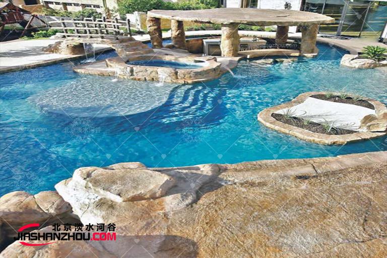 塑石假山.jpg 塑石假山