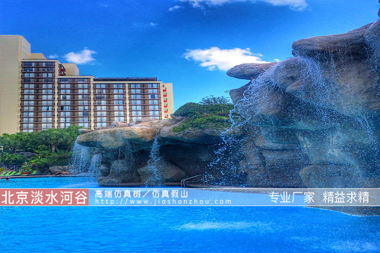 塑石假山雕刻.jpg 塑石假山雕刻