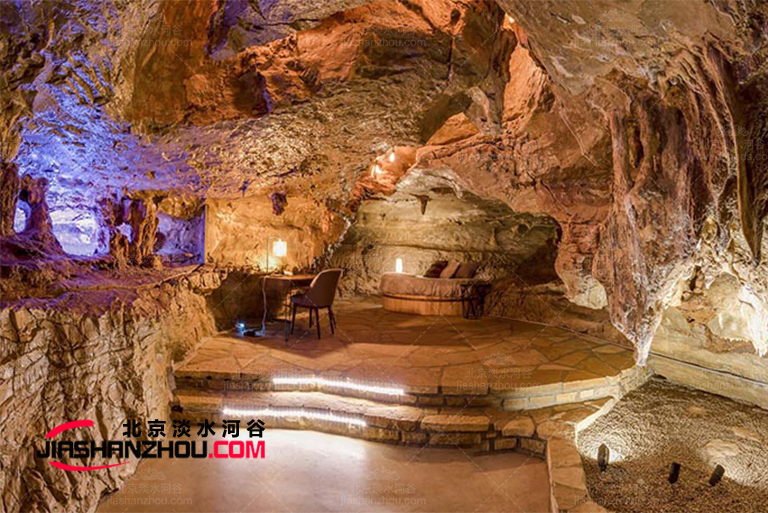 仿真山洞咖啡館.jpg 仿真山洞咖啡館