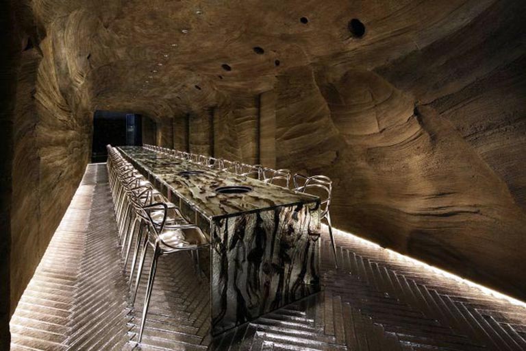 山洞餐廳設(shè)計.jpg 山洞餐廳設(shè)計