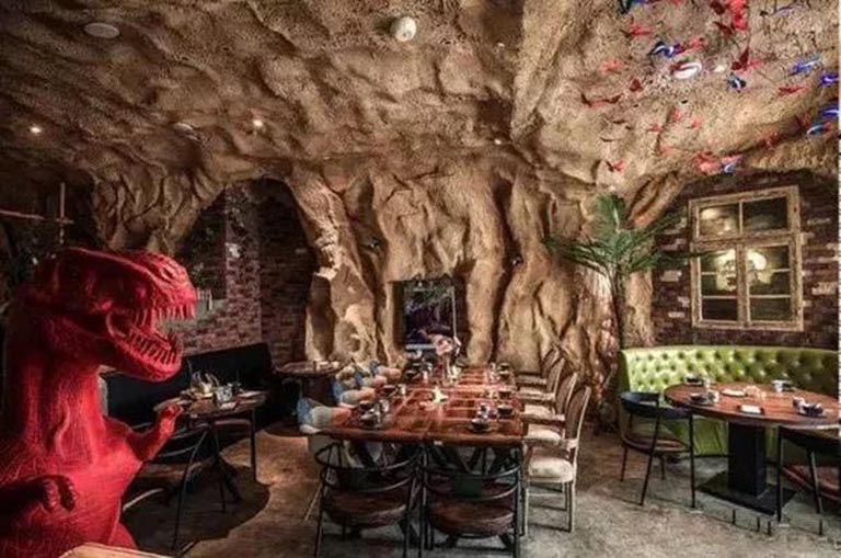 山洞餐廳設(shè)計.jpg 山洞餐廳設(shè)計