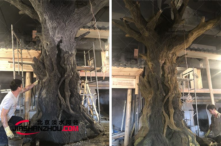 仿真樹(shù).jpg 仿真樹(shù)