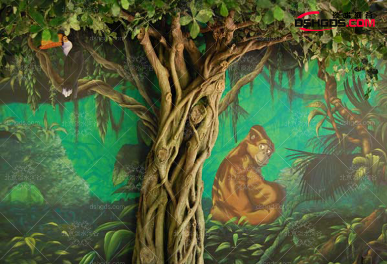 仿真樹(shù).jpg 仿真樹(shù)