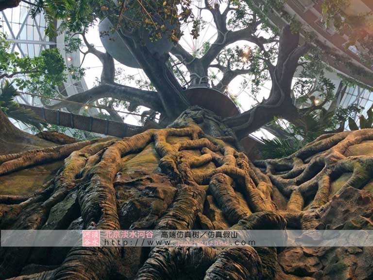 景觀仿真樹圖片.jpg 景觀仿真樹圖片