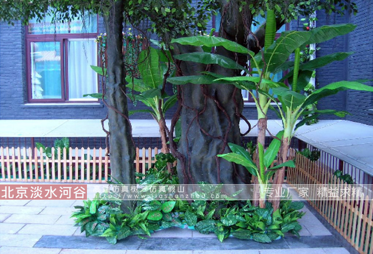 景觀仿真樹圖片.jpg 景觀仿真樹圖片