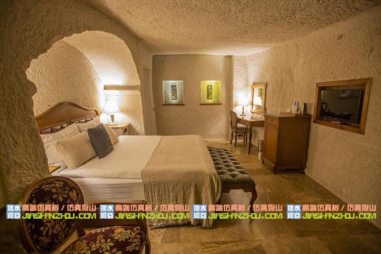 洞穴旅館.jpg 洞穴旅館