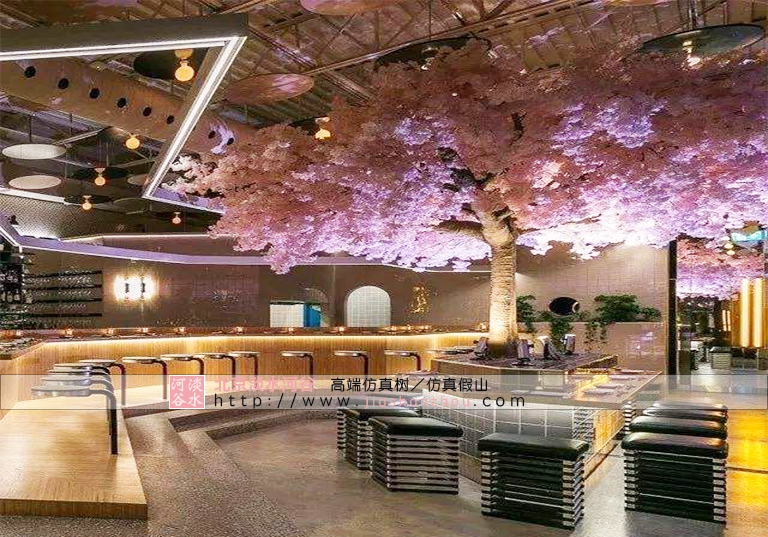 仿真花樹圖片大全.jpg 仿真花樹圖片大全