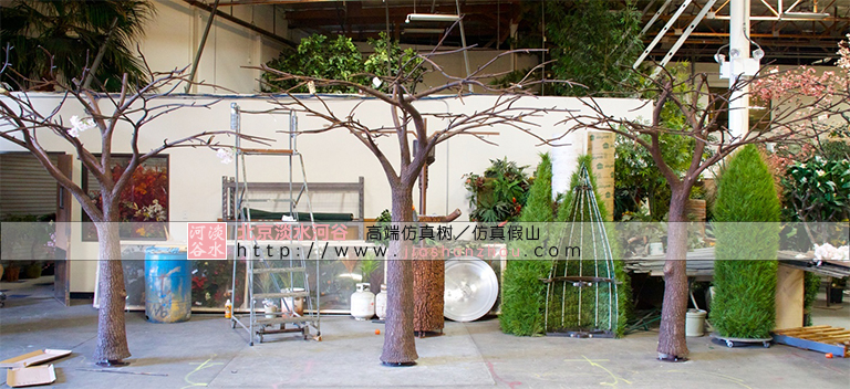 仿真樹.jpg 仿真樹