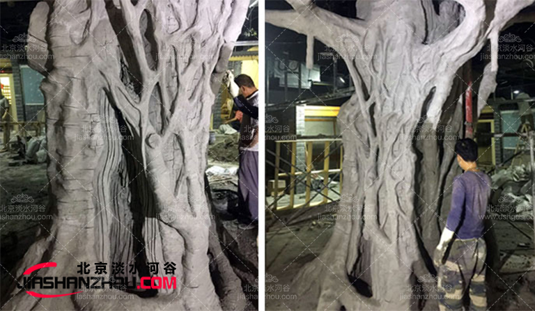 仿真樹.jpg 仿真樹