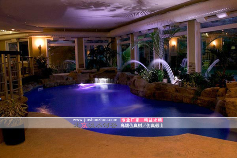 農家院假山制作圖片大全.jpg 農家院假山制作圖片大全