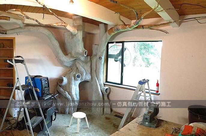 室內裝修大樹的圖片.jpg 室內裝修大樹的圖片