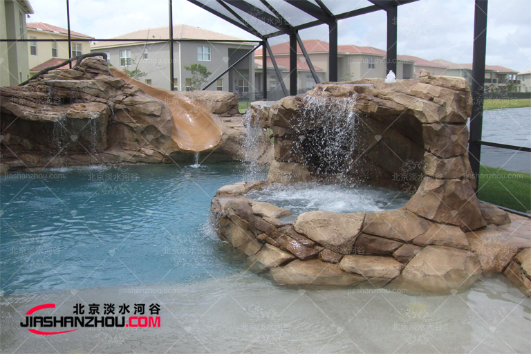 塑石假山.jpg 塑石假山