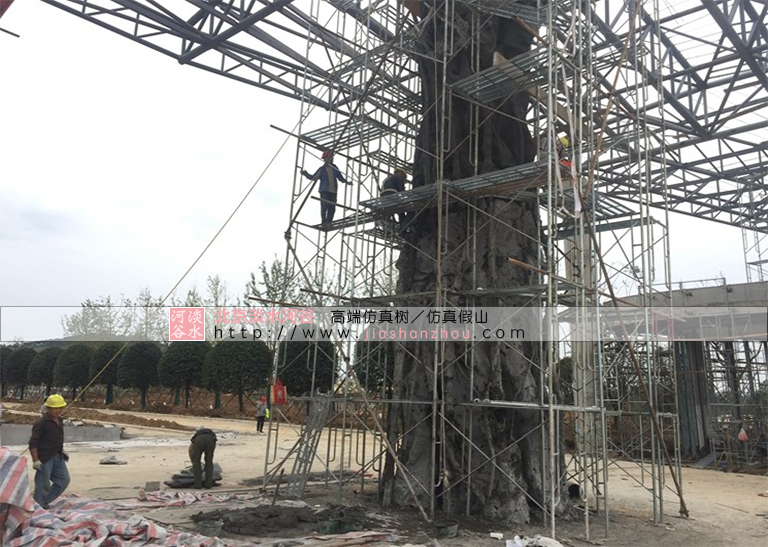 仿真樹.jpg 仿真樹