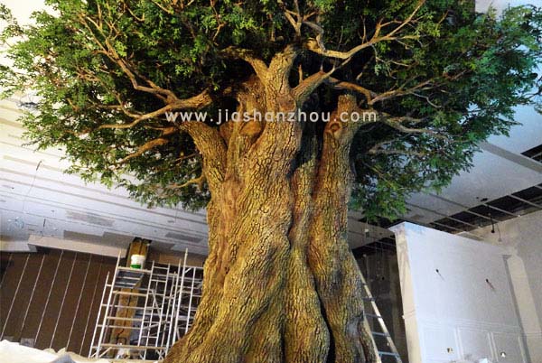 仿真樹制作流程詳細(xì)介紹完整版.jpg 仿真樹制作流程詳細(xì)介紹完整版